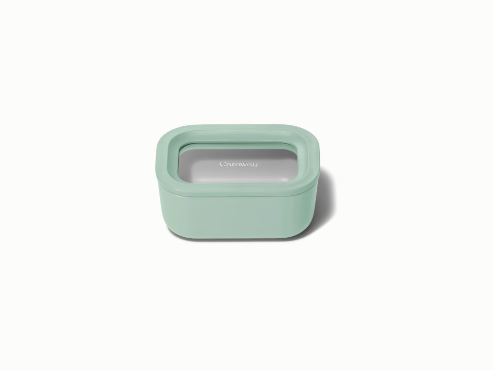 Mini Rectangle Container