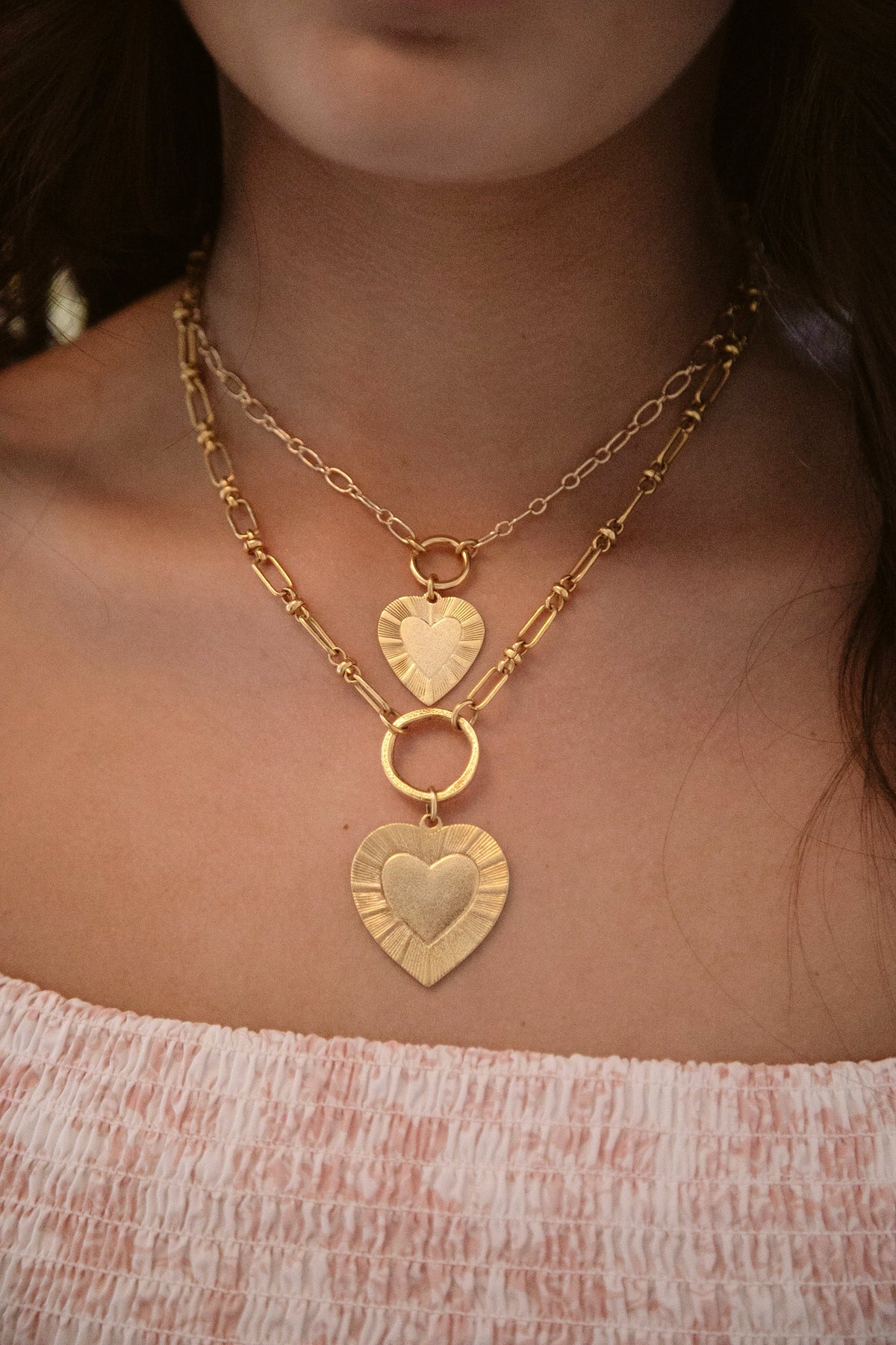 Mini The Best Is Yet To Come Necklace