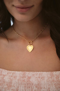 Mini The Best Is Yet To Come Necklace