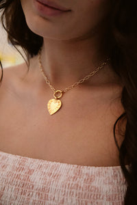 Mini The Best Is Yet To Come Necklace