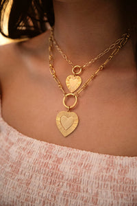 Mini The Best Is Yet To Come Necklace