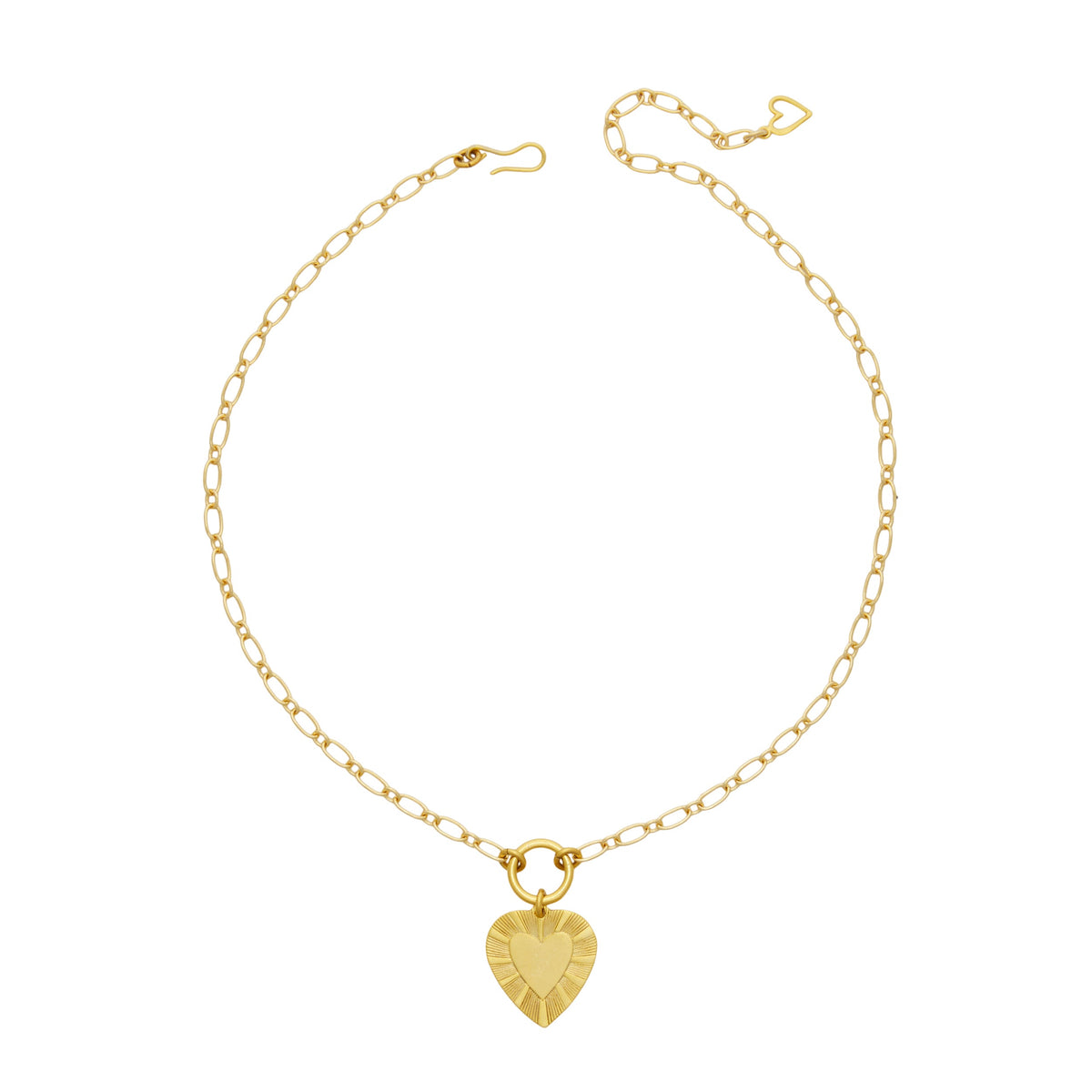 Mini The Best Is Yet To Come Necklace