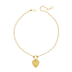 Mini The Best Is Yet To Come Necklace