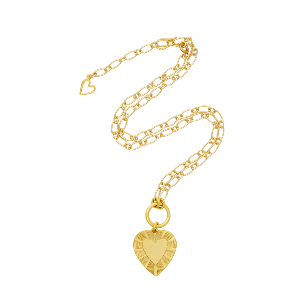 Mini The Best Is Yet To Come Necklace