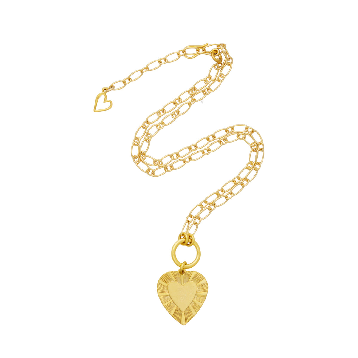 Mini The Best Is Yet To Come Necklace