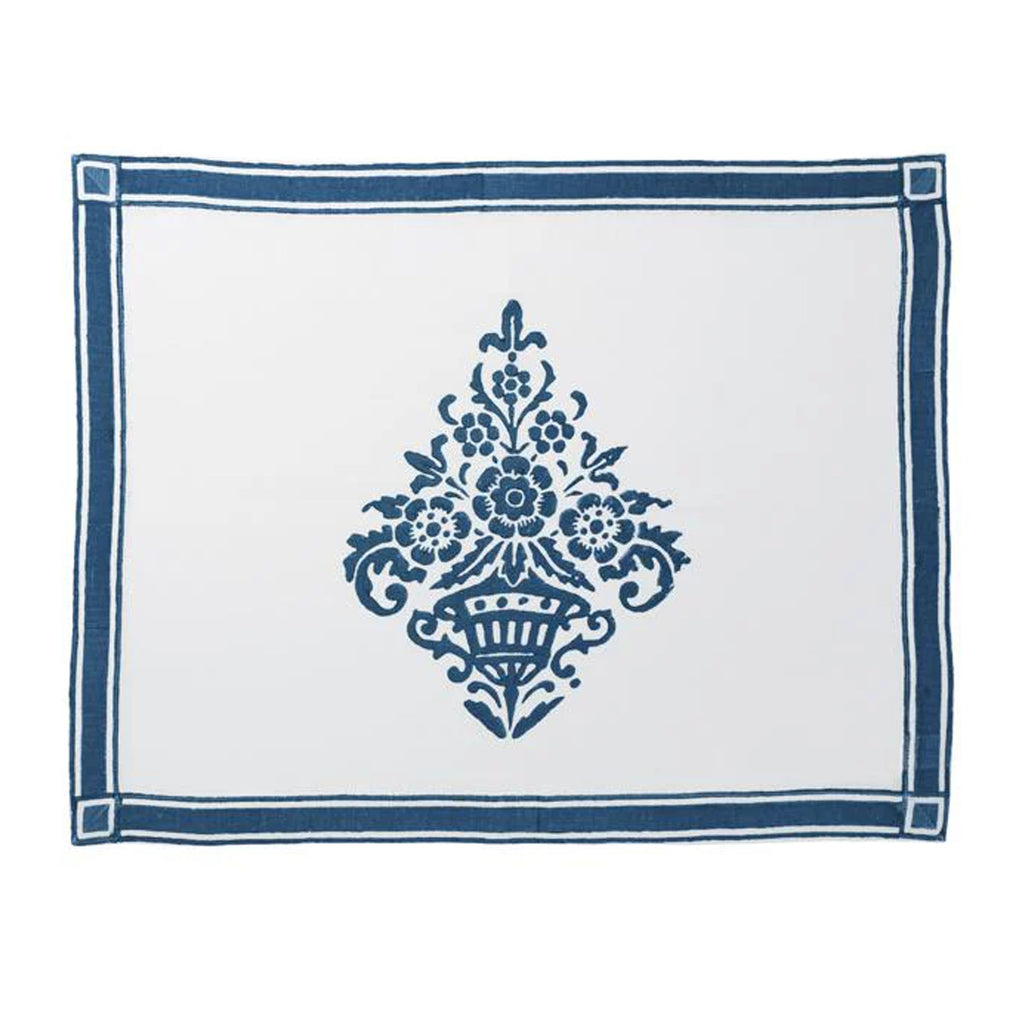 Mirandola Placemat in Blue