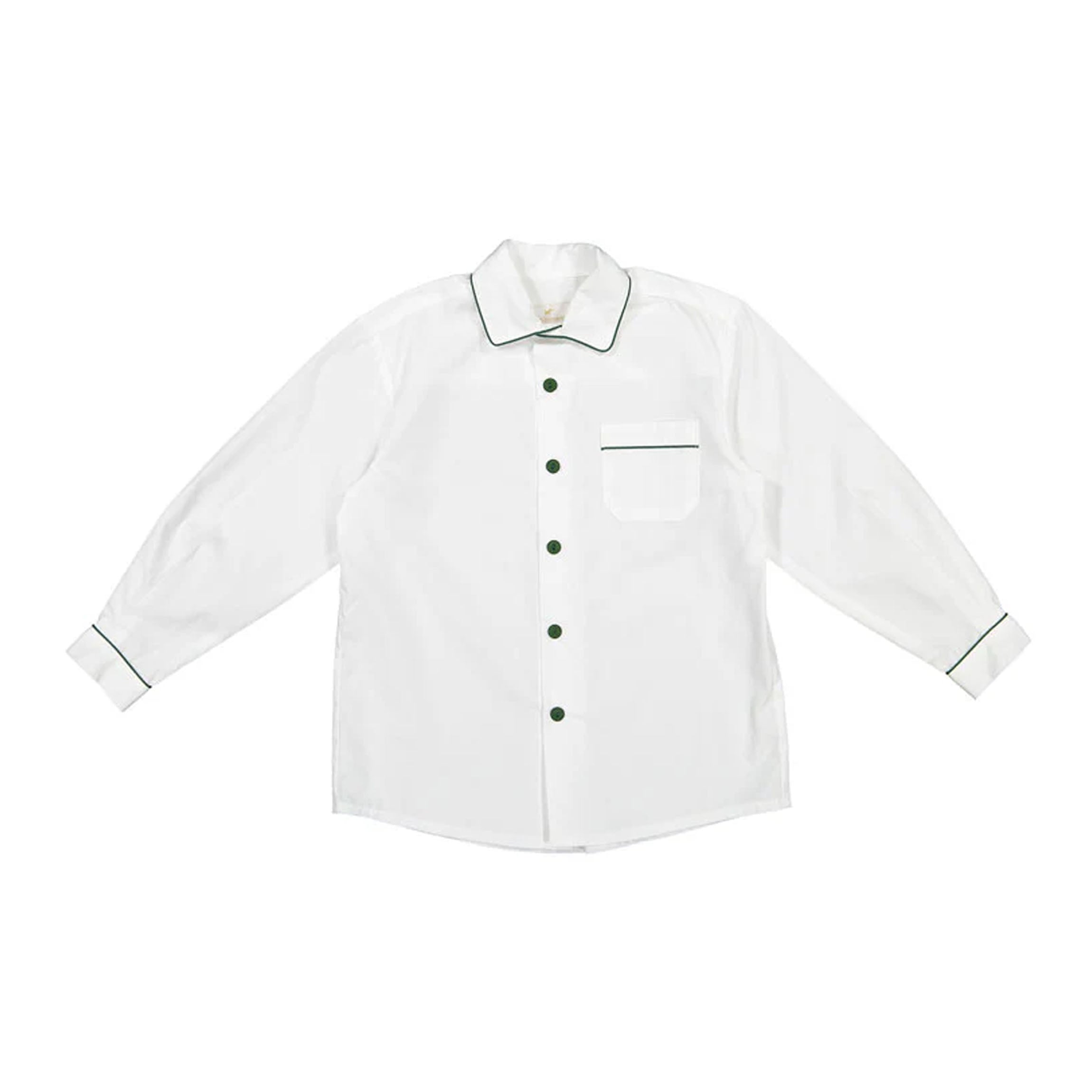Mistletoe Shirt