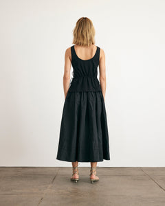Monica Dress in Black