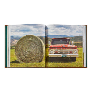 Mountain Rides by Johnny Vacay