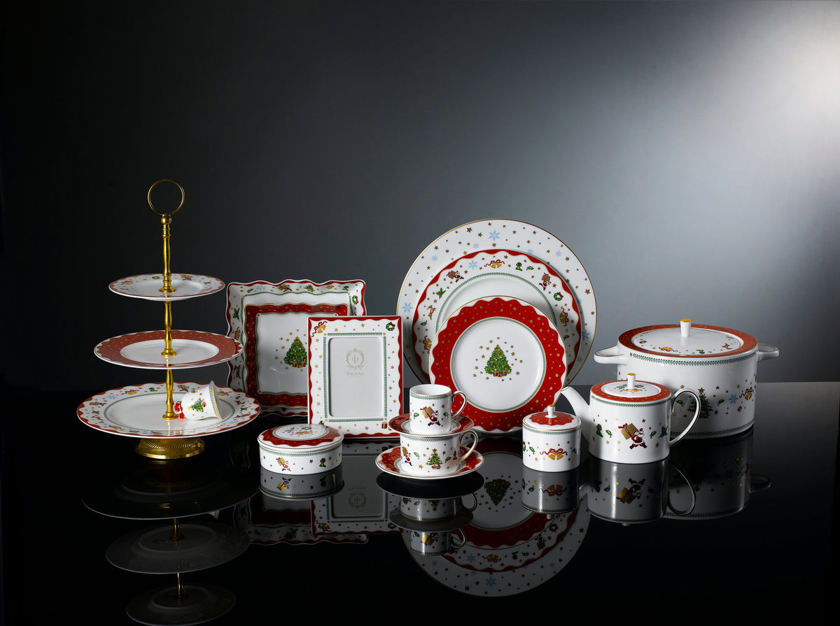 Prouna My Noel Collection Photo