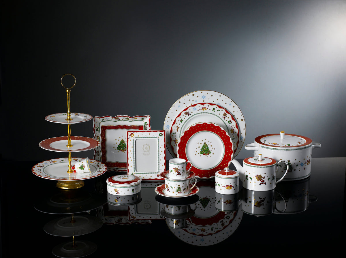 Prouna My Noel Collection Photo