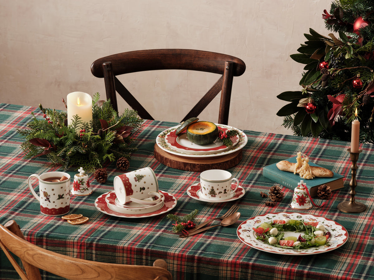 Prouna My Noel Lifestyle Photo