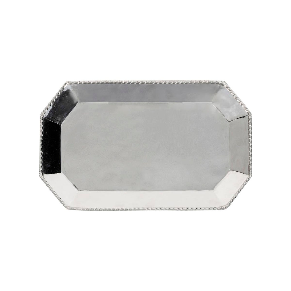 Graham Small Octagonal Tray