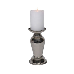 Graham 7" Pillar/Taper Candle Holder