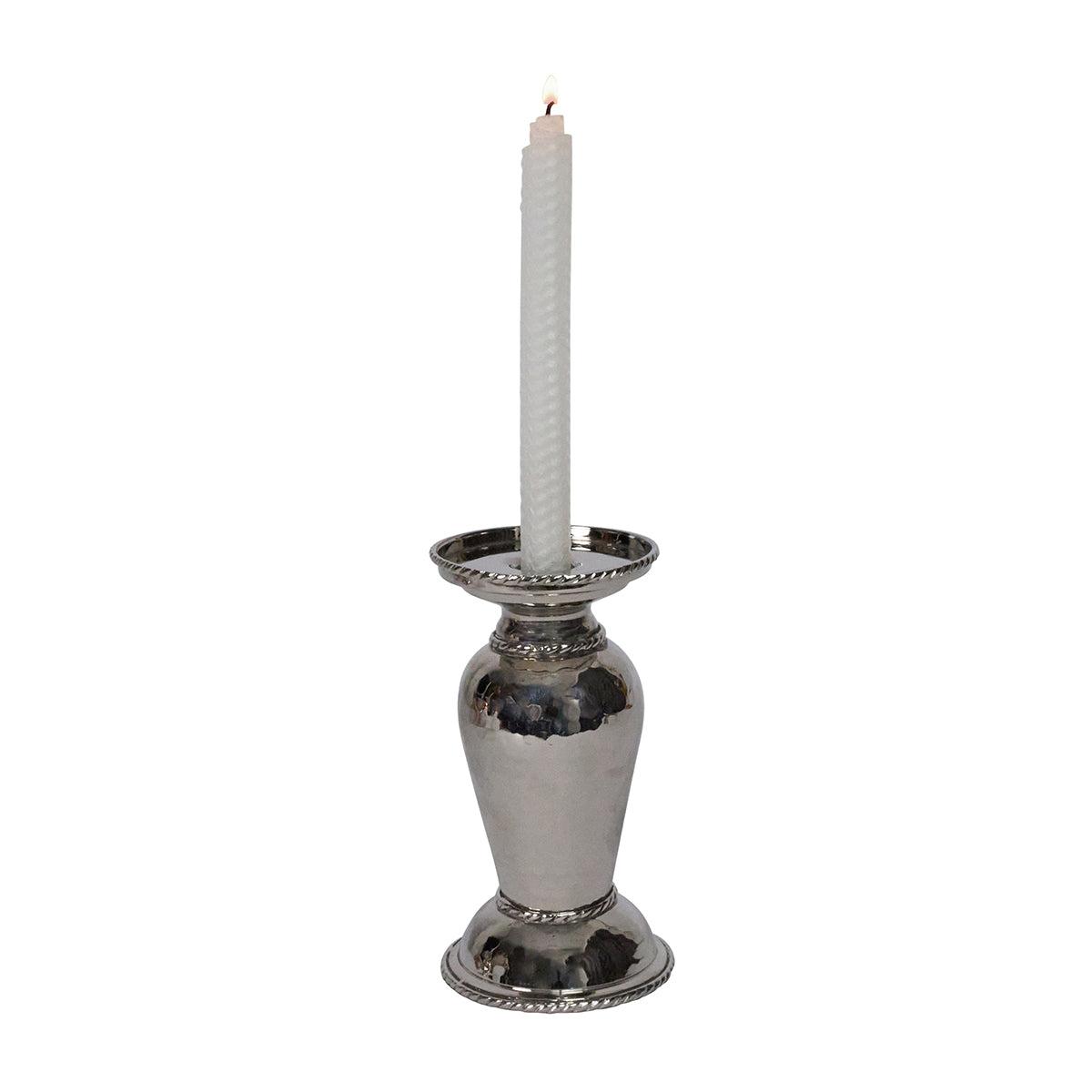 Graham 7" Pillar/Taper Candle Holder
