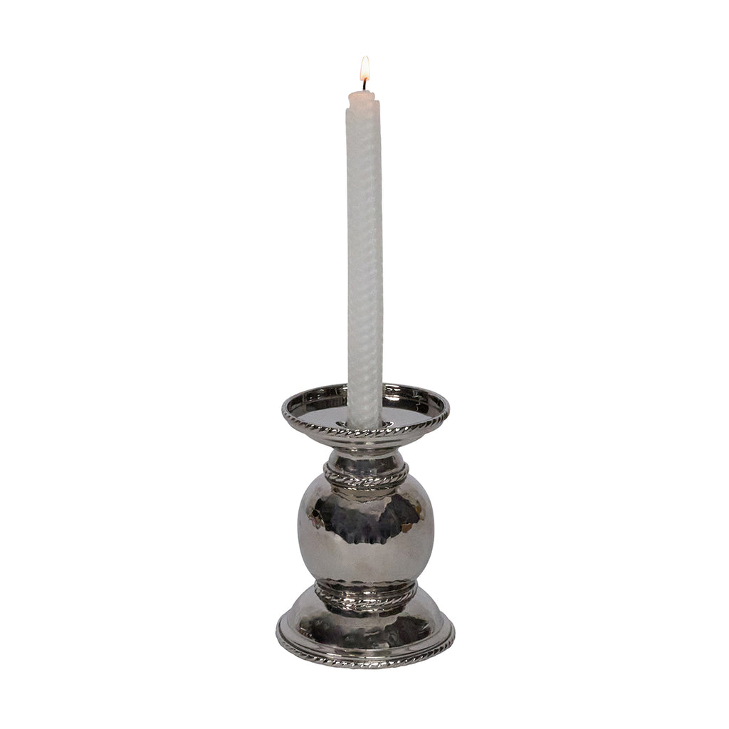 Graham 5" Pillar/Taper Candle Holder