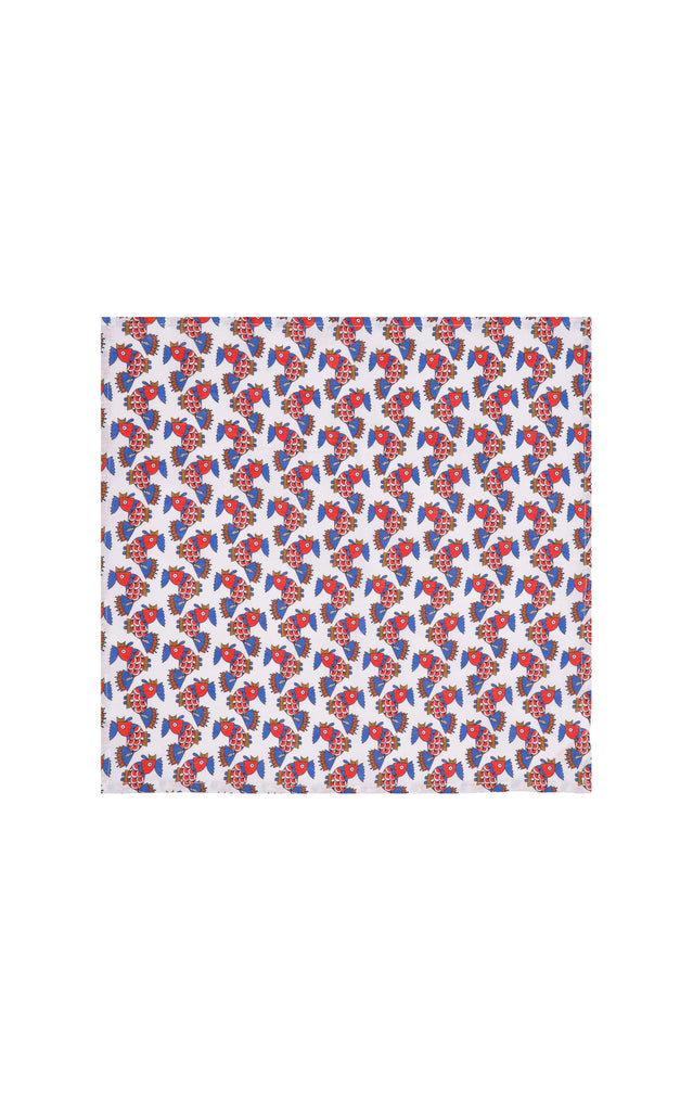 Large Napkins in Galletti Multicolor, Set of 6