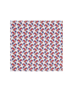 Large Napkins in Galletti Multicolor, Set of 2