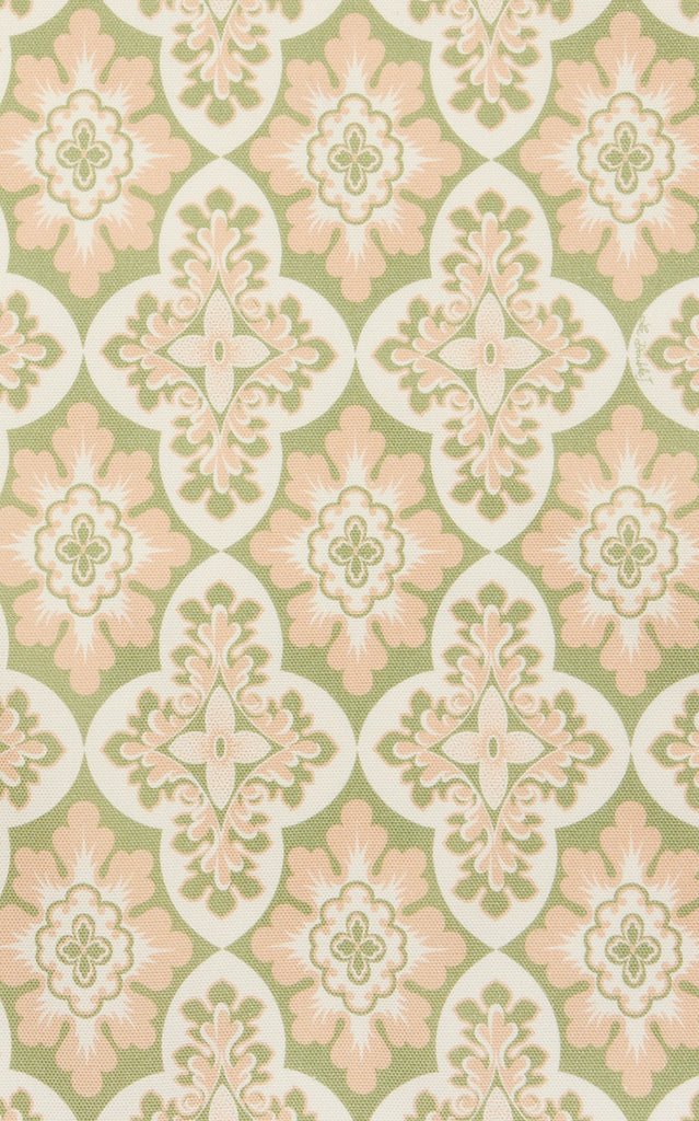 Large Napkins in Palazzo Light Pink, Set of 2