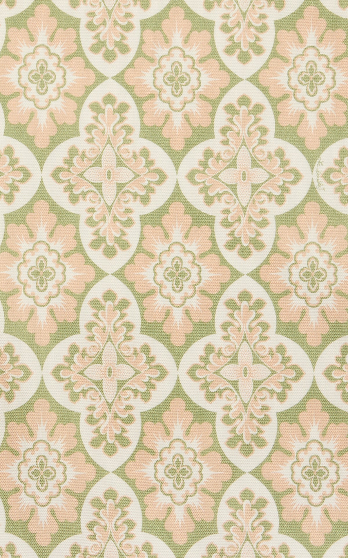 Large Napkins in Palazzo Light Pink, Set of 2