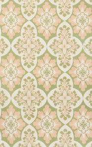 Large Napkins in Palazzo Light Pink, Set of 2