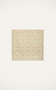 Large Napkins in Palazzo Light Pink, Set of 2