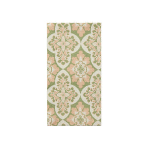 Large Napkins in Palazzo Light Pink, Set of 2
