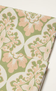 Large Napkins in Palazzo Light Pink, Set of 2