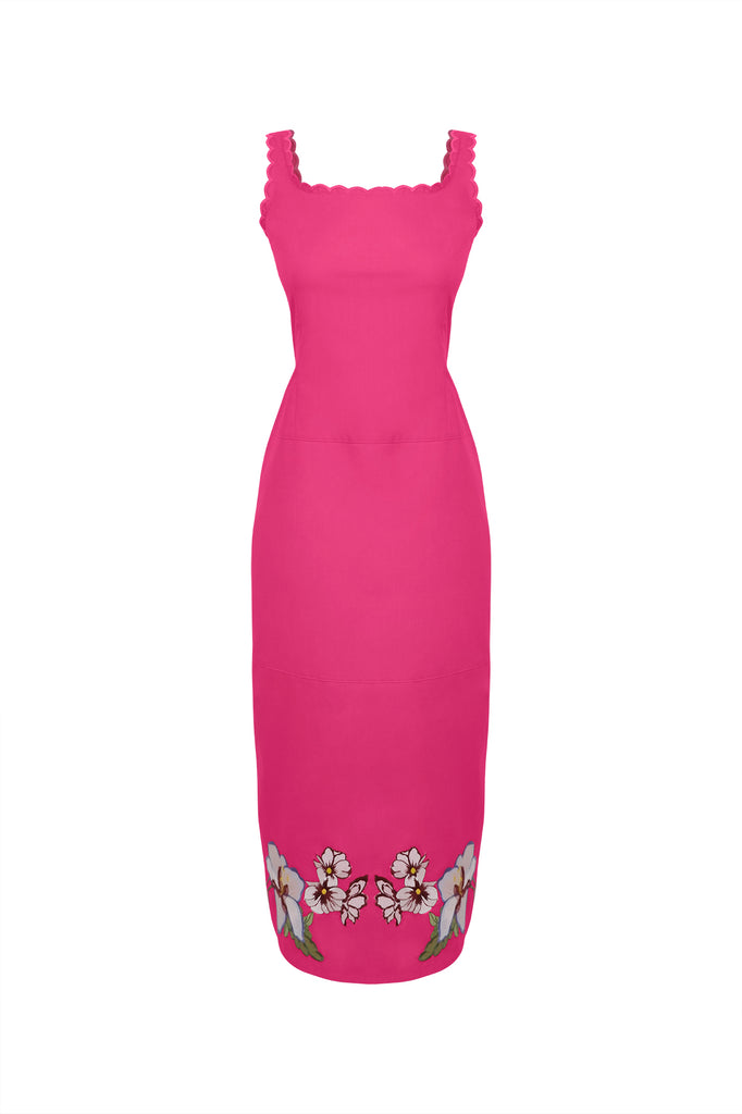 Nuran Dress