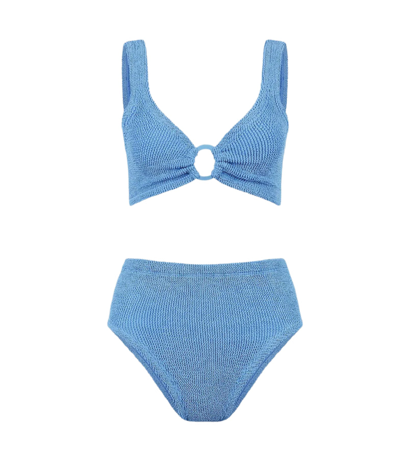 Nadine Bikini in Cornflower