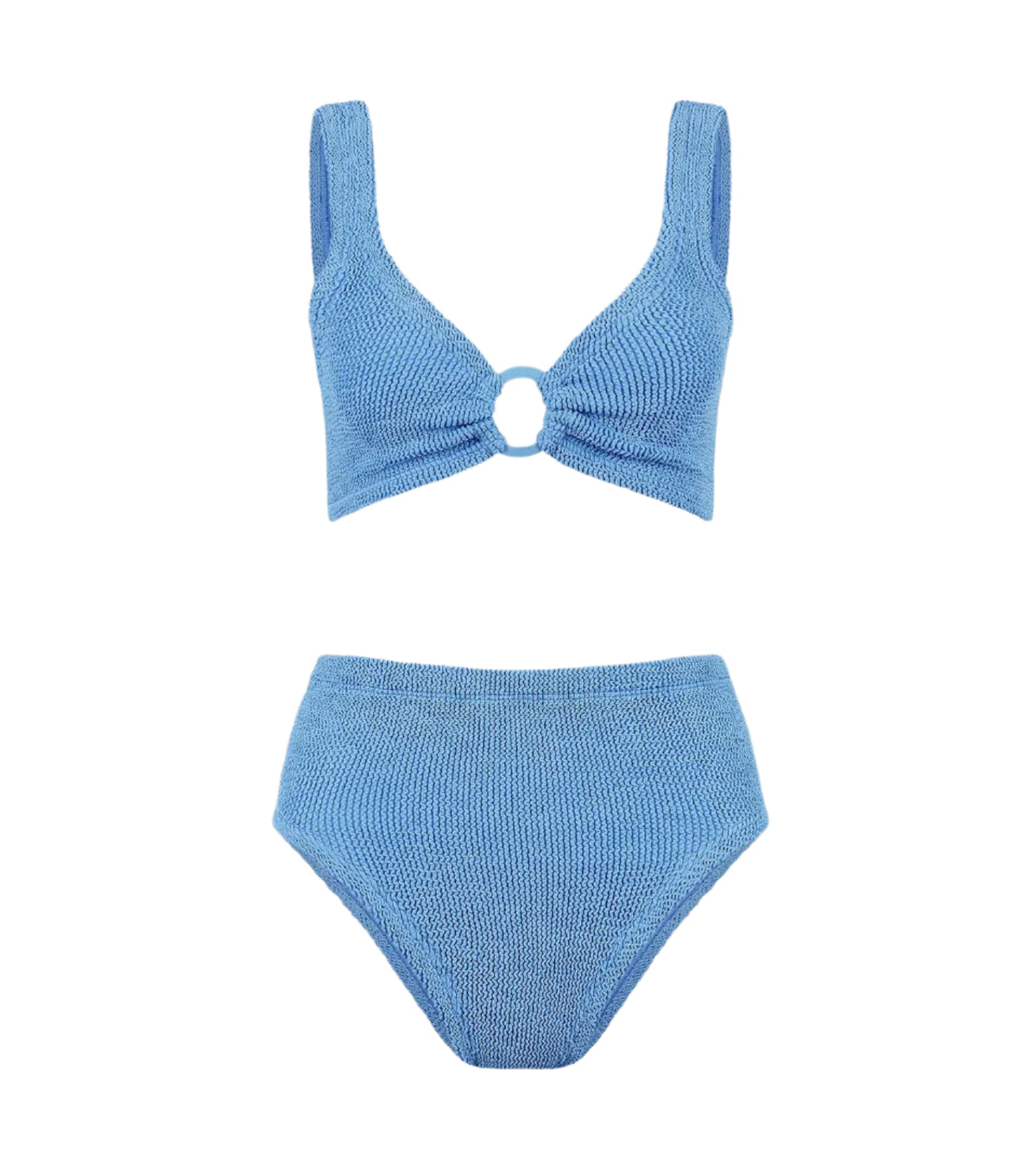 Nadine Bikini in Cornflower