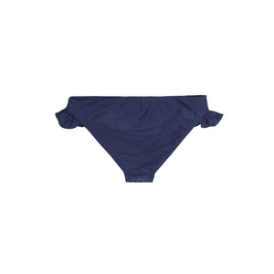 Girls Bikini Bottom in Navy