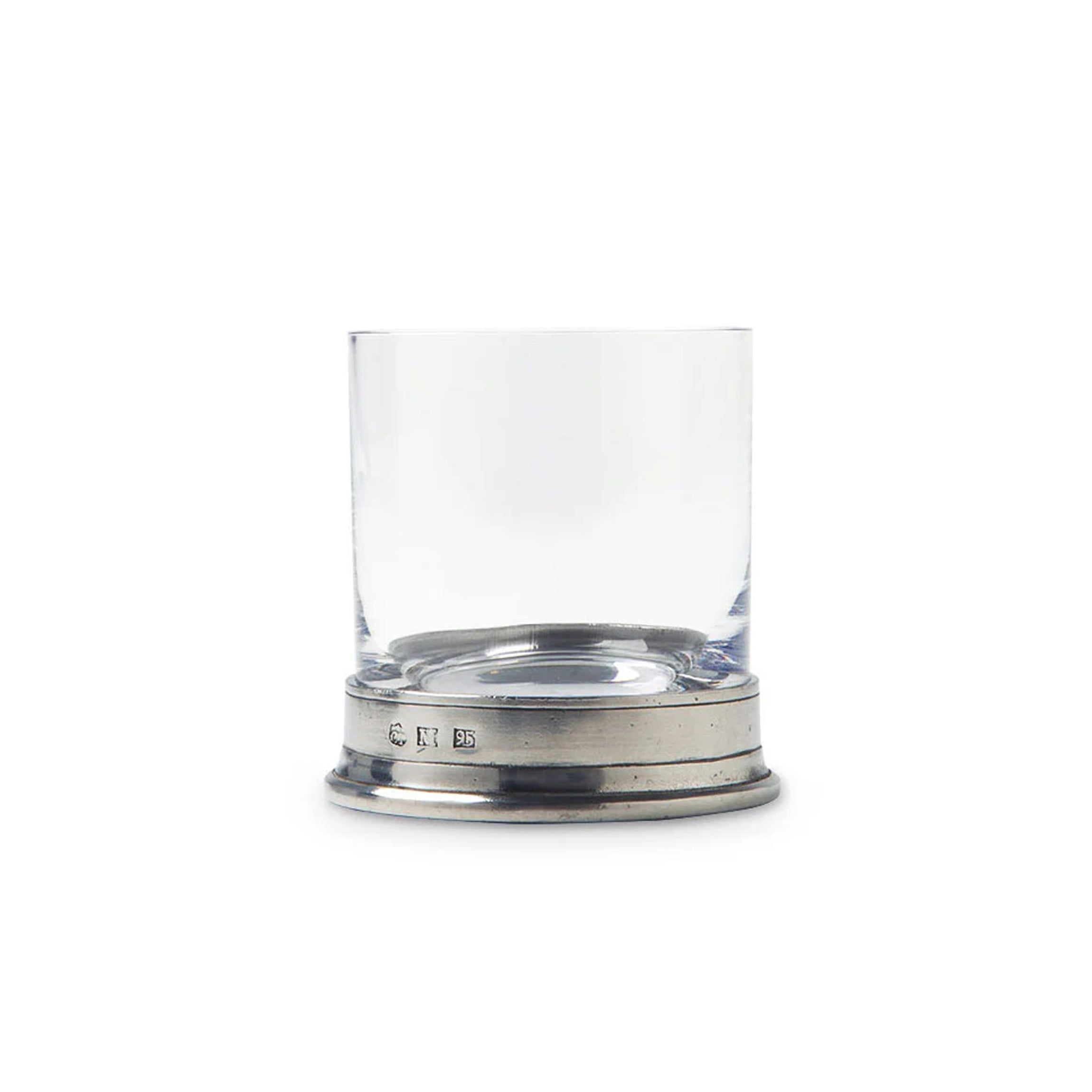 Neat Shot Glass, Crystal
