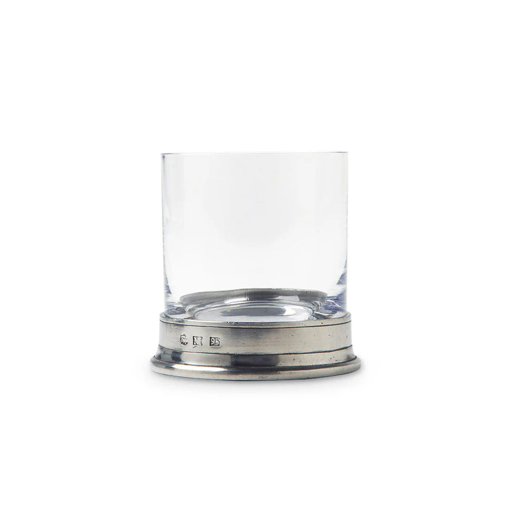 Neat Shot Glass, Crystal