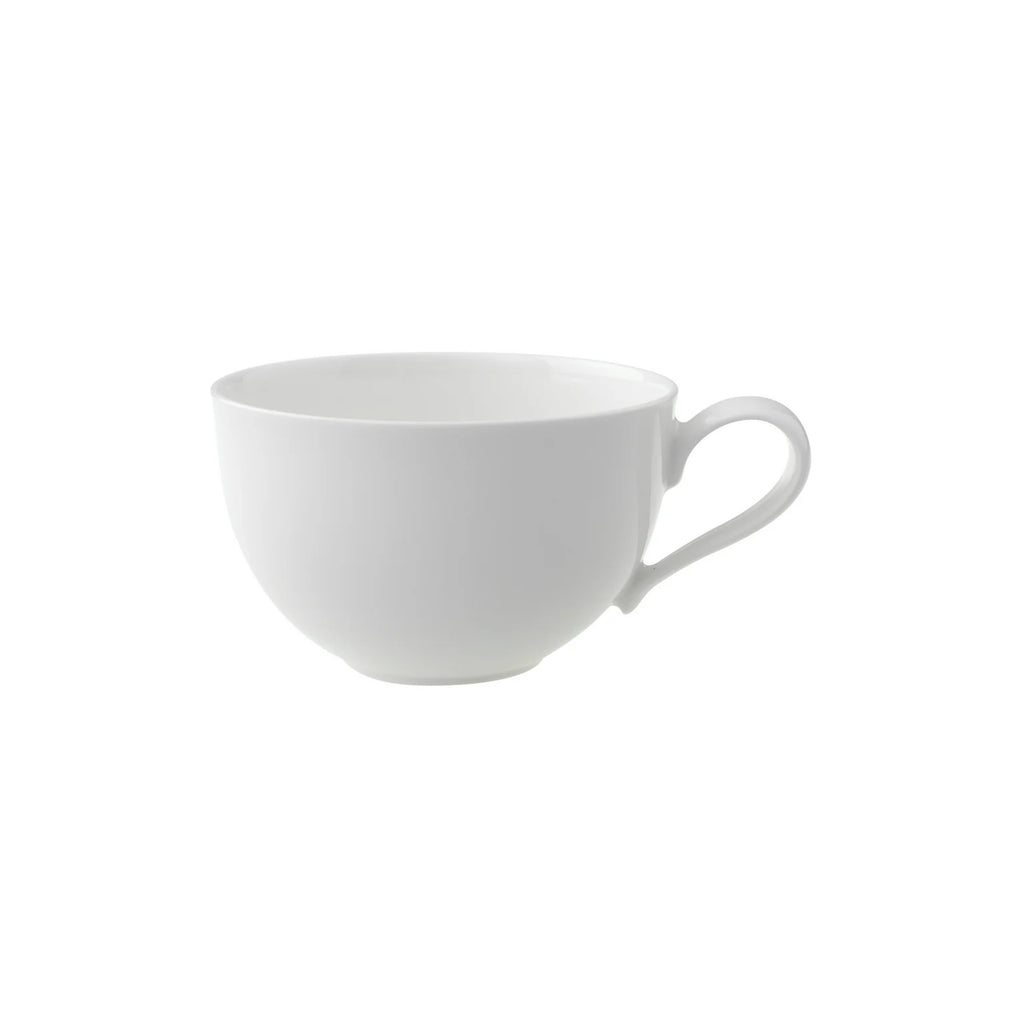 New Cottage Basic Breakfast Cup in White