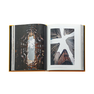 Trope New York in Yellow