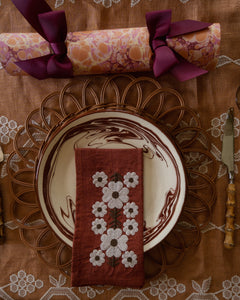 Marbre Dinner Plate, Set of 4