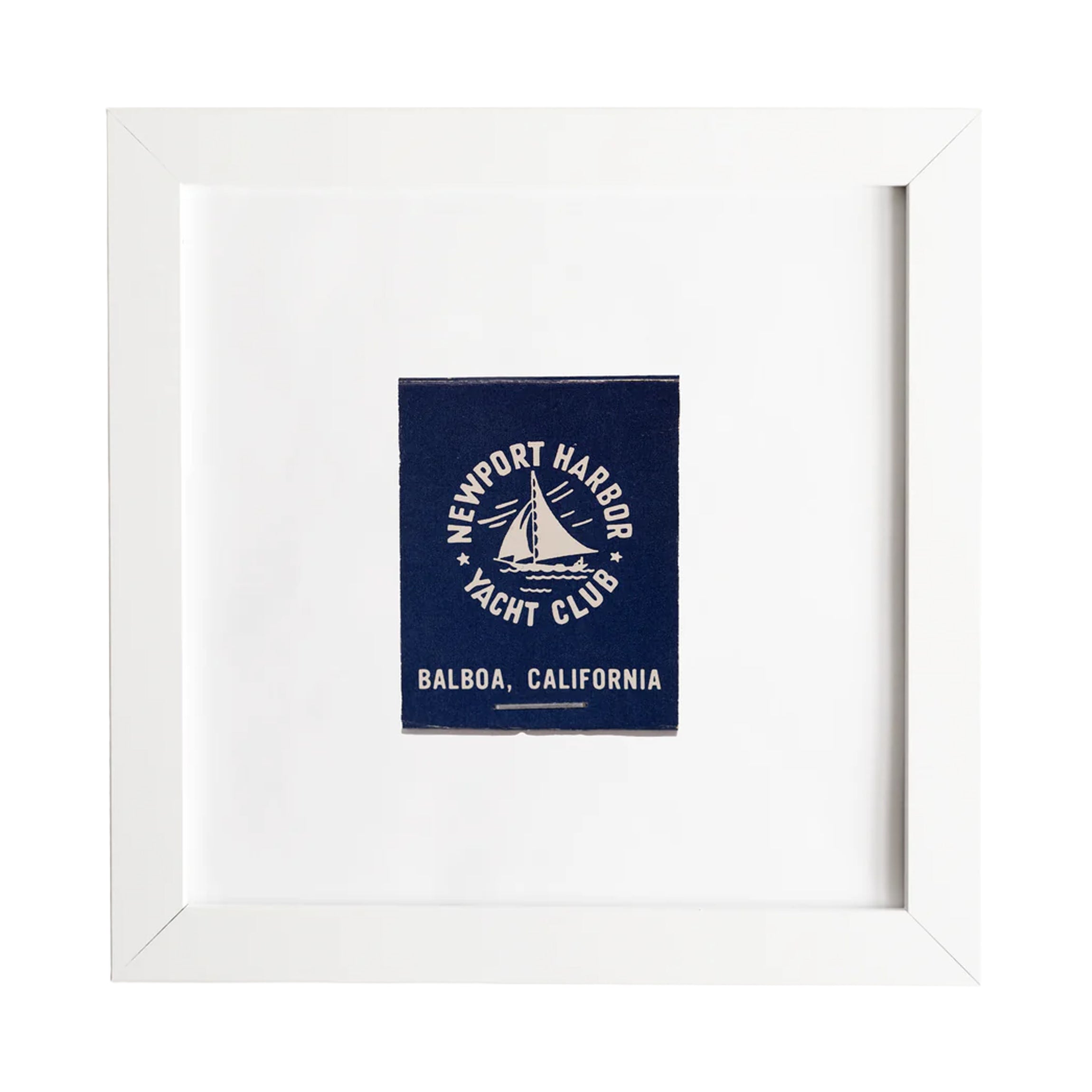 Newport Harbor Yacht Club