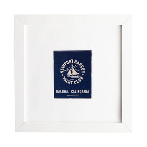 Newport Harbor Yacht Club