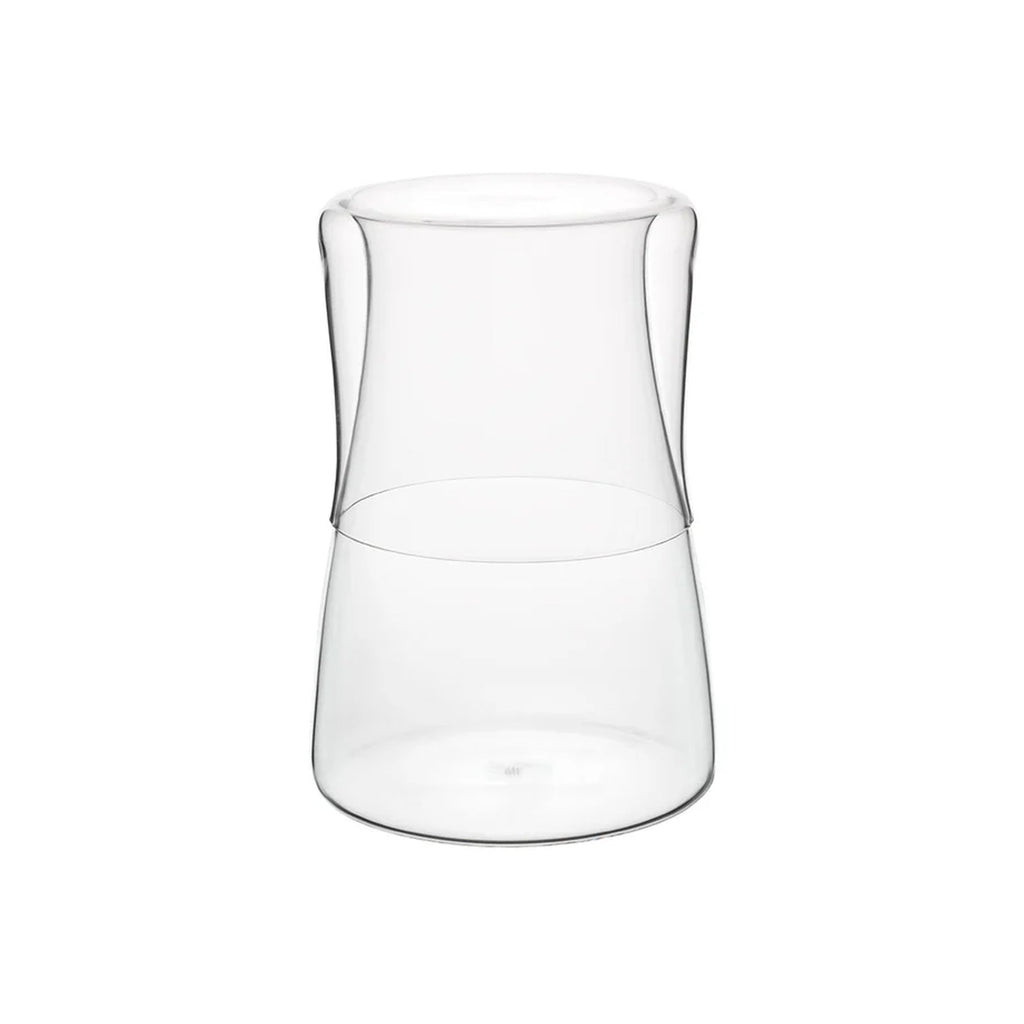 Night Set in Clear, Set of 2