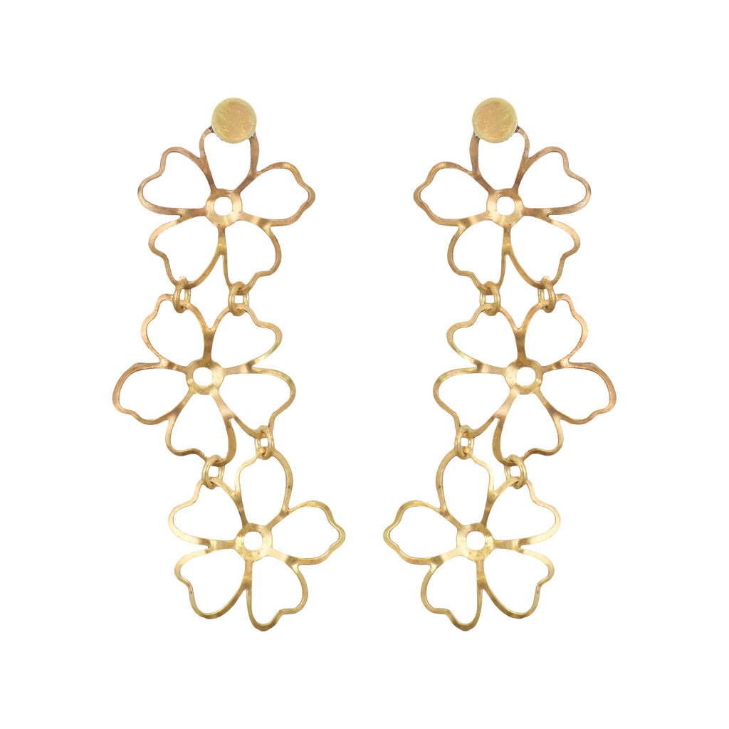 Little Antheia Earrings