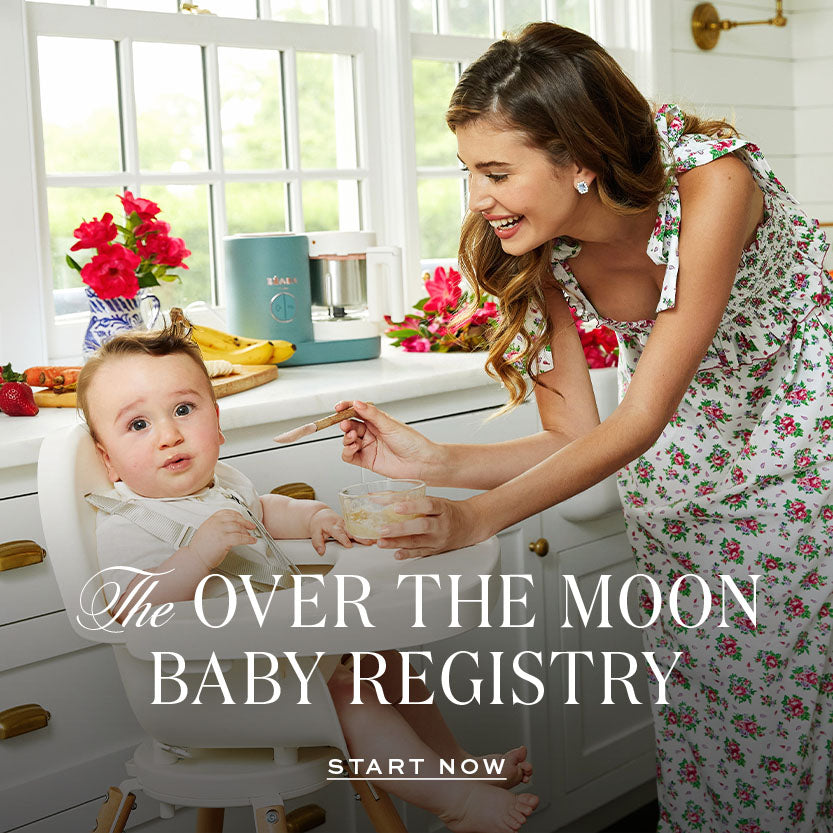 OTM Baby Registry