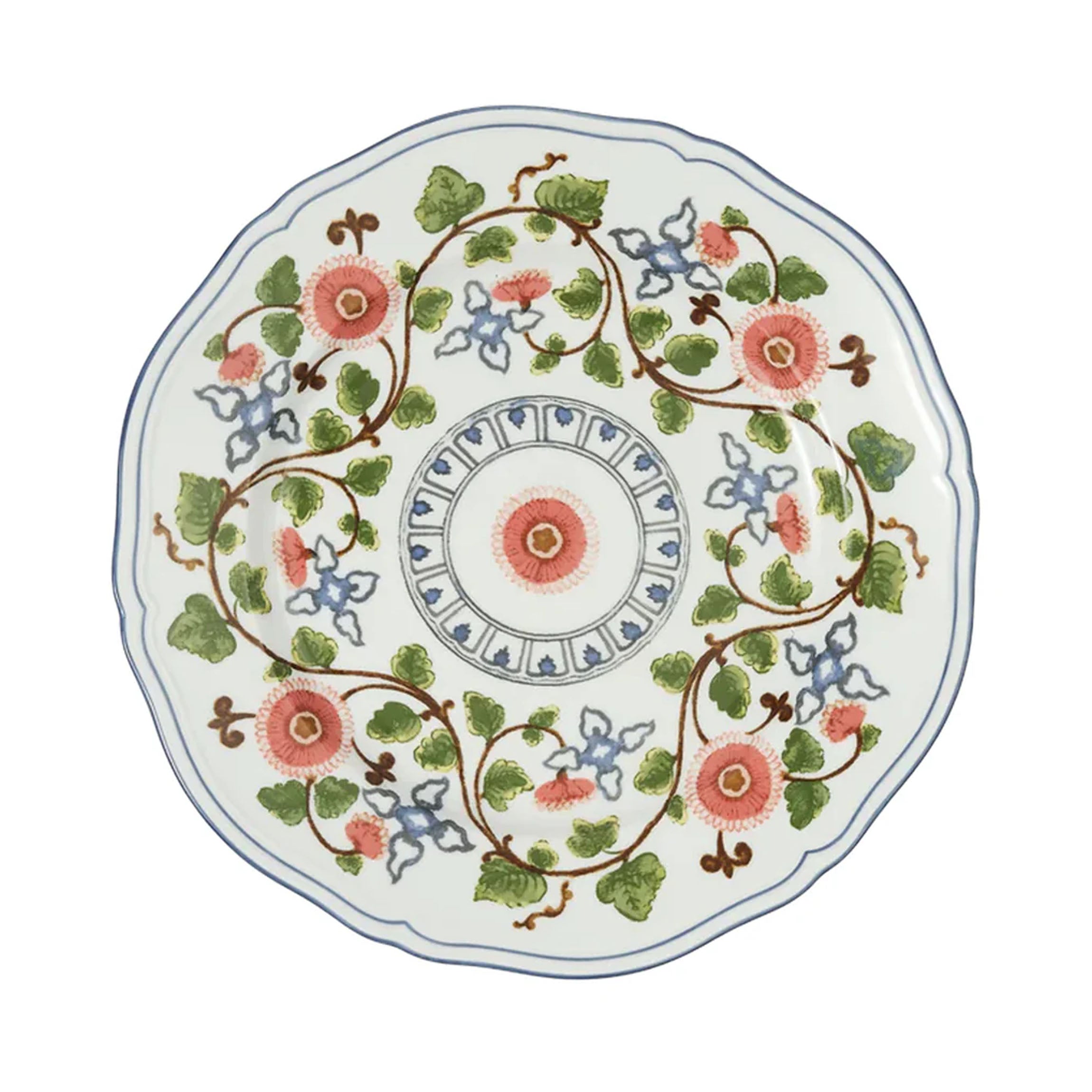 Ginori "Martina" Dinner Plate