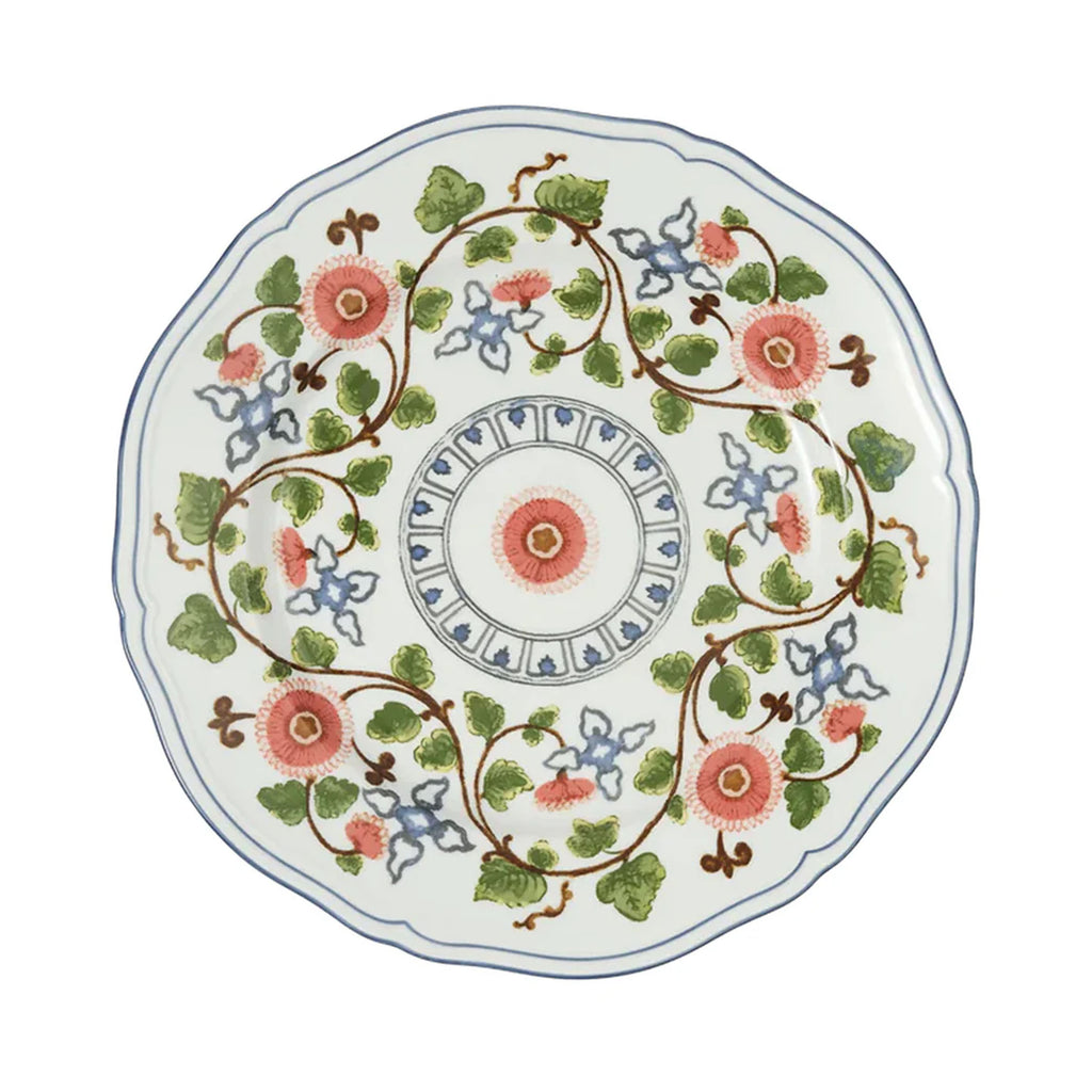 Ginori "Martina" Dinner Plate