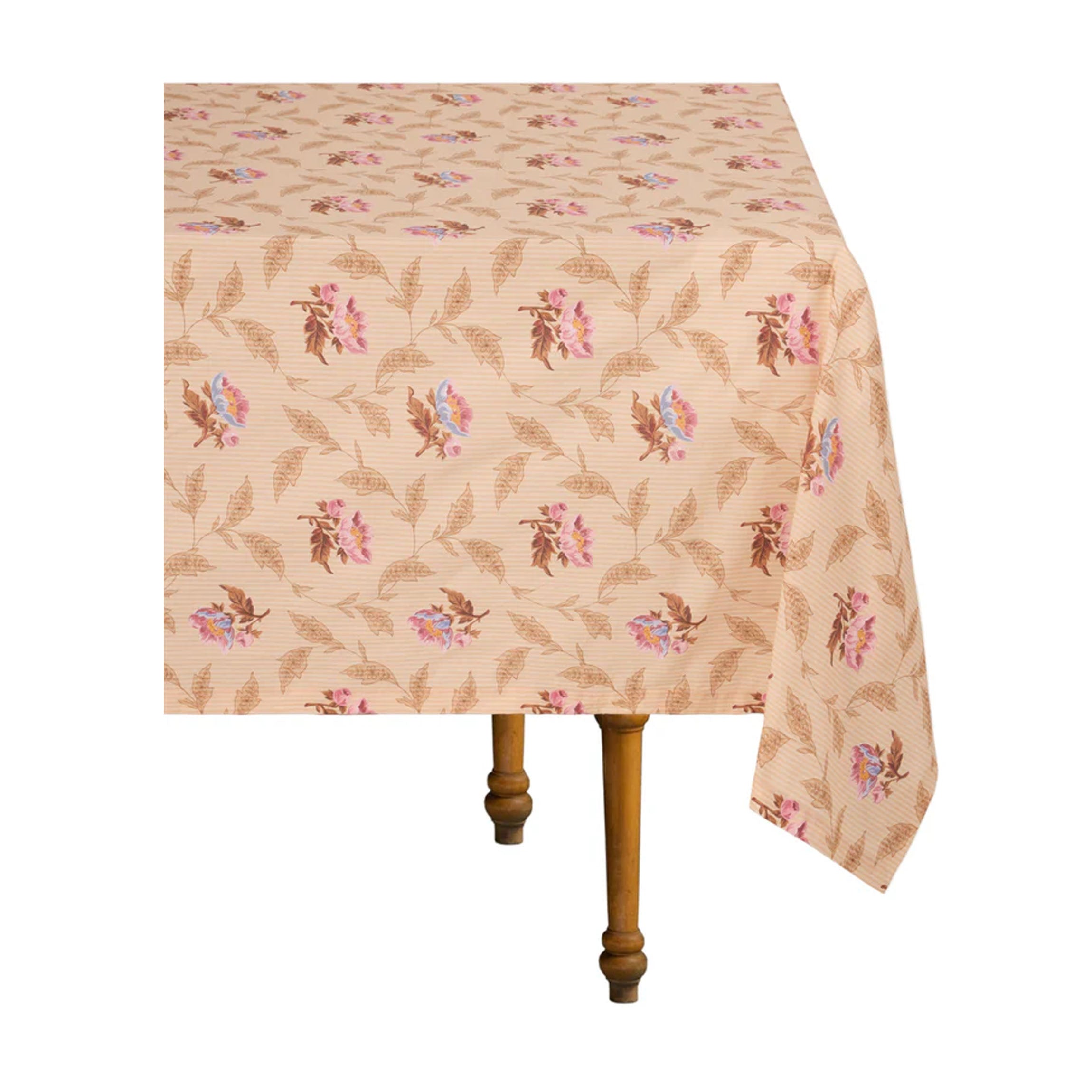 Lavinia Pastel Tablecloth