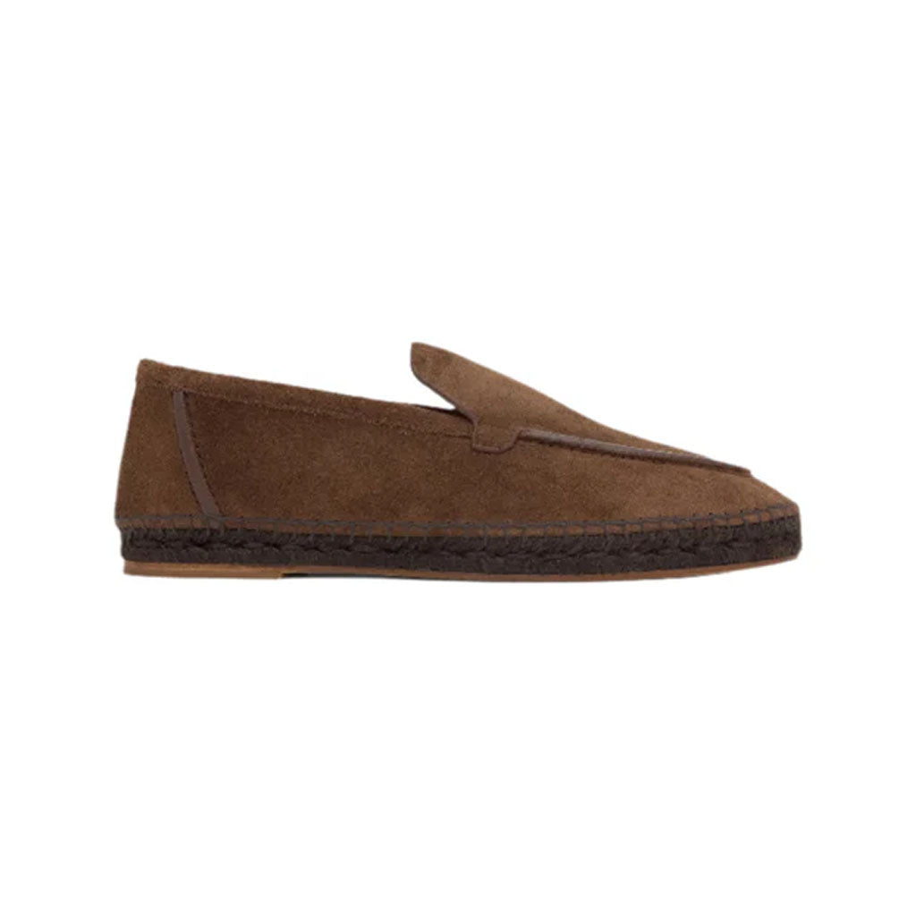 Men's Neals in Chocolate Brown