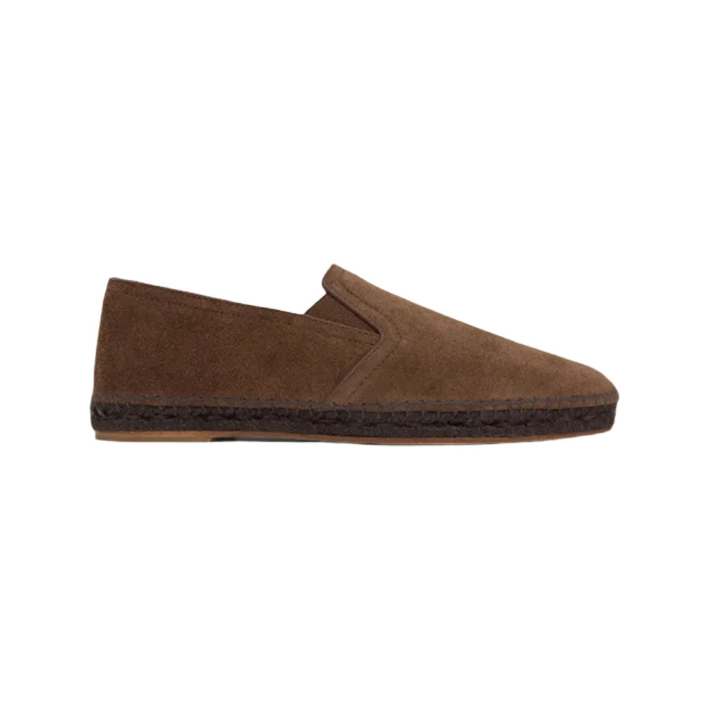 Men's James in Chocolate Brown