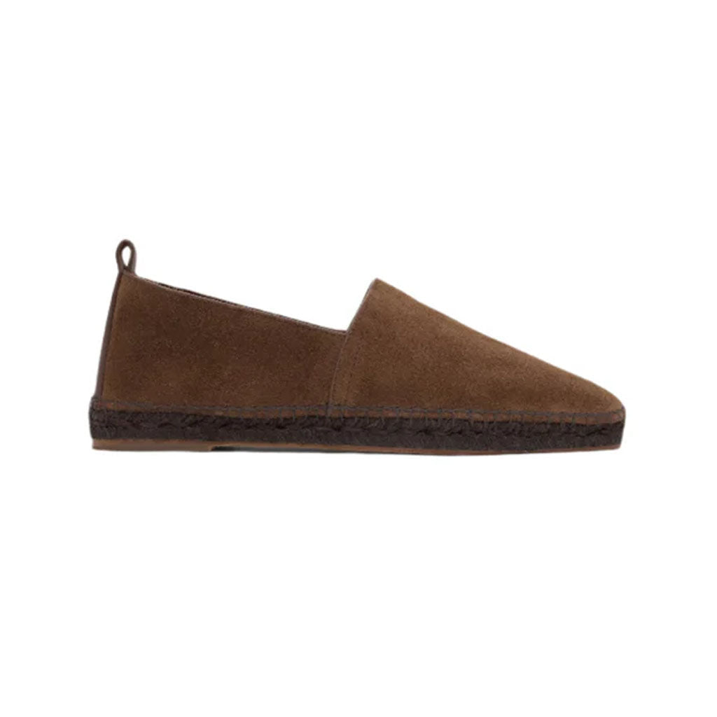 Men's Piero in Chocolate Brown