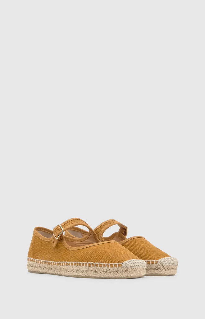 Padua in Ambar Cotton