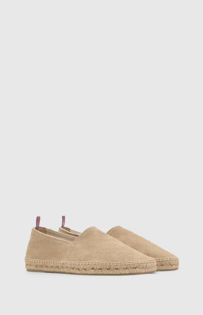 Men's Pablo in Sand Cotton